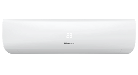 Настенный Кондиционер Hisense серии ZOOM DC Inverter AS-07UW4RYRKB00