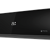 Классический Кондиционер Royal Clima серии ATTICA NERO RC-AN28HN