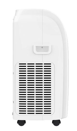 Мобильный кондиционер Funai серии Lotus  MAC-LT45HPN03