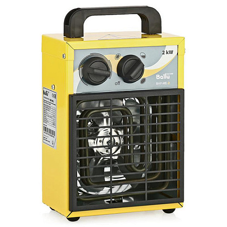 Тепловая пушка Ballu серии ME BHP-ME-2