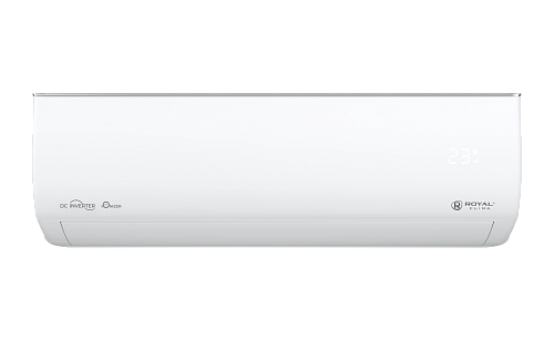 Инверторный настенный Кондиционер Royal Clima серии GLORIA INVERTER UPGRADE RCI-GL22HN