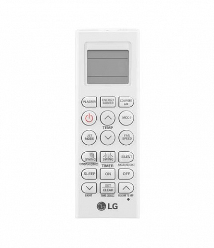Инверторный канальный высоконапорный кондиционер LG серии Inverter UB85.N94R0/UU85W.U74R0 (3ф)