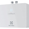 Проточный водонагреватель Electrolux серии Aquatronic Digital 2.0 NPX6