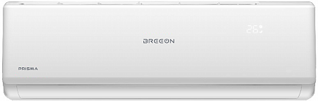 Настенный Кондиционер Breeon серии PRISMA BRC-12TPO