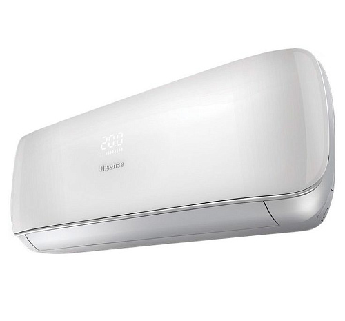 Мульти-сплит система HISENSE серии PREMIUM DESIGN FREE MATCH DC Inverter (3 порта) AMW3-24U4SZD / 2x AMS-12UR4SVETG67 (35м+35м)