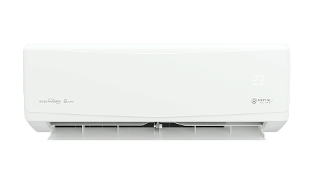 Инверторный настенный Кондиционер Royal Clima серии GRIDA DC EU inverter RCI-GR65HN