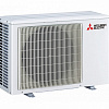 Инверторный настенный Кондиционер Mitsubishi Electric серии Design Inverter WI-FI MSZ-EF35VGKW / MUZ-EF35VG (white)