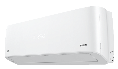 Инверторный настенный Кондиционер Funai серии EMPEROR SMART EYE RACI-EM25HP.D04