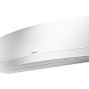 Настенный блок Daikin серии EMURA 3 FTXJ50AW матовый белый