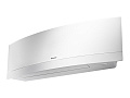 Настенный блок Daikin серии EMURA 3 FTXJ50AW матовый белый