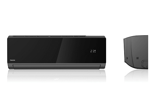 Настенный Кондиционер Daichi серии CARBON DA35DVQ1-B1