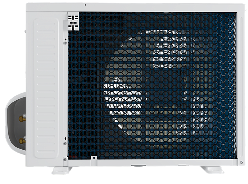 Инверторный настенный Кондиционер Funai серии EMPEROR SMART EYE RACI-EM25HP.D04
