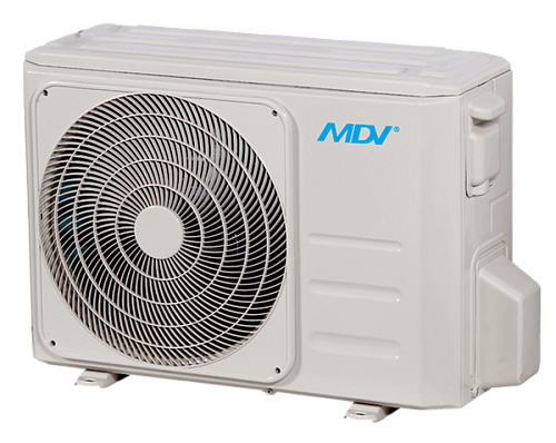 Кондиционер MDV серии INFINI Inverter NEW MDSAG-12HRDN82