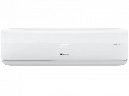 Кондиционер + Бризер Hisense серии AIR SENSATION Superior DC Inverter AS-13UW4RXVQF00