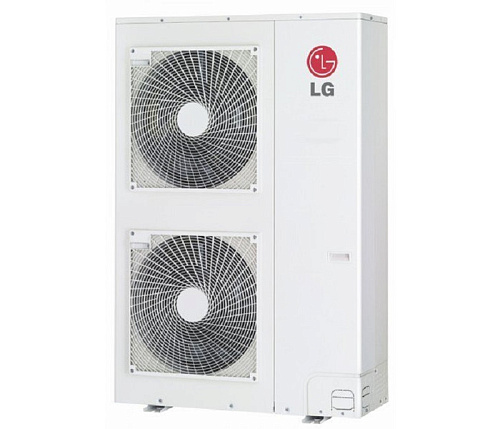 Инверторный канальный высоконапорный кондиционер LG серии Inverter UB85.N94R0/UU85W.U74R0 (3ф)