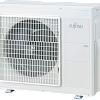 Инверторный настенный кондиционер Fujitsu серии Nocria X ASYG12KXCA/AOYG12KXCA