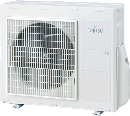 Инверторный настенный кондиционер Fujitsu серии Nocria X ASYG12KXCA/AOYG12KXCA