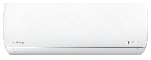 Инверторный настенный Кондиционер Royal Clima серии RENAISSANCE DC EU INVERTER UPGRADE RCI-RNX30HN