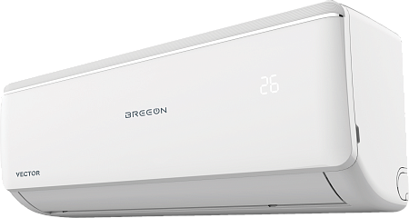Настенный Кондиционер Breeon серии VECTOR BRC-12AVO