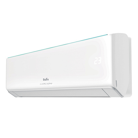 Настенный Кондиционер Ballu серии Olympio Legend BSW-07HN1_23Y