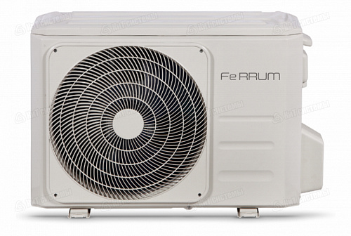 Настенный Кондиционер Ferrum серии FERRUM FOS/FIS 12F2 WS40