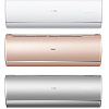 Настенный блок Haier серии JADE AS35S2SJ1FA - W/G/S
