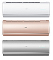 Настенный блок Haier серии JADE AS35S2SJ1FA - W/G/S