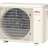 Инверторный настенный кондиционер Fujitsu серии Clarios ASYG24KLCA/AOYG24KLCA