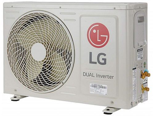 Инверторный настенный Кондиционер LG серии Procool Dual Inverter B12TS.NSJ / B12TS.UA3
