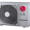 Инверторный канальный средненапорный кондиционер LG серии ULTRA Inverter UM42R.N20/UU43WR.U30 (3ф)