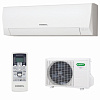 Инверторный настенный Кондиционер General серии Eco³ Inverter ASHG09LLCC