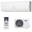 Инверторный настенный Кондиционер General серии Eco³ Inverter ASHG09LLCC