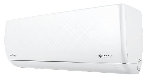 Инверторный настенный Кондиционер Royal Clima серии RENAISSANCE DC EU INVERTER UPGRADE RCI-RNX35HN