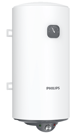 Накопительный водонагреватель PHILIPS серии UltraHeat Round AWH1602/51(80DA)