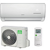 Инверторный настенный кондиционер Lessar серии Flexcool (32) LS-HE18KSE2/LU-HE18KSE2