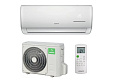 Инверторный настенный кондиционер Lessar серии Flexcool (32) LS-HE18KSE2/LU-HE18KSE2