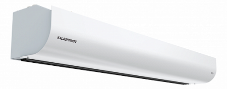 Тепловая воздушная завеса Kalashnikov серии KVC-D20E18-31 (ТЭН из нержавеющей стали)