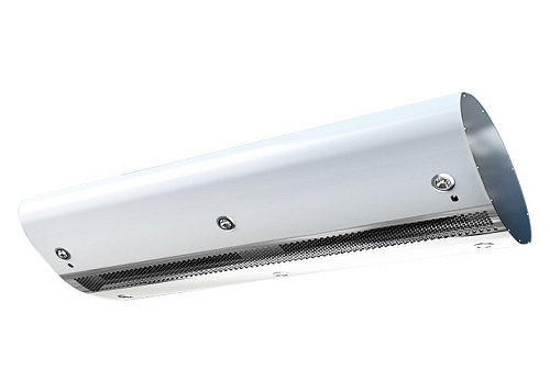 Электрическая тепловая воздушная завеса Тепломаш серии 600Е КЭВ-36П6031Е