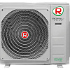 Внешний блок Royal Clima серии MULTI FLEXI EU ERP UPGRADE 4RMX-28HN/OUT