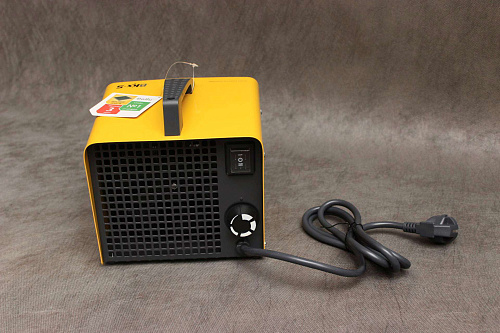 Тепловая пушка Ballu серии BKX-3 (ТЭН)