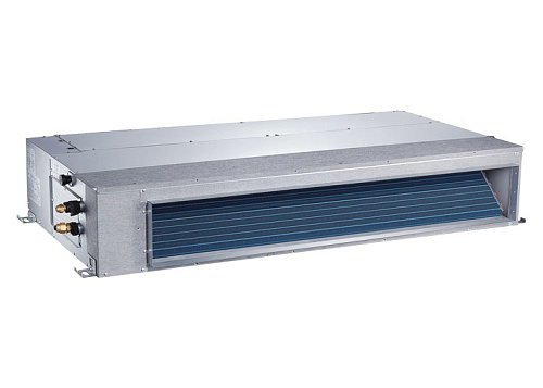 Внутренний блок канального типа для мульти сплит-системы Royal Clima MULTI FLEXI DUCT EU ERP INVERTER RCI-DM12 