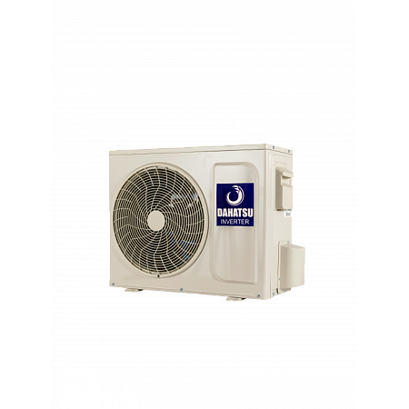 Инверторный кондиционер Dahatsu серии Onyx Inverter DH 07i