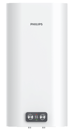 Накопительный водонагреватель PHILIPS серии UltraHeat Digital AWH1615/51(30YB)