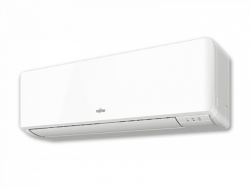 Инверторный настенный кондиционер Fujitsu серии Genios ASYG07KMCC/AOYG07KMCC