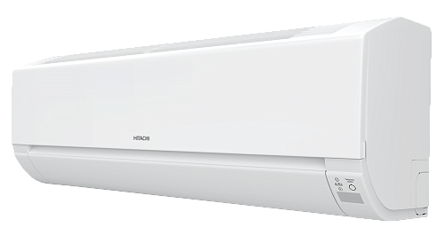 Инверторный настенный Кондиционер Hitachi серии X-comfort RAK-18REF/RAC-18WEF