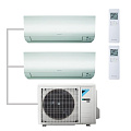Мульти-сплит система Daikin серии MXM 2МXM40N9/2х FTXM20R (20м+20м)