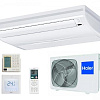 Инверторный напольно-потолочный кондиционер HAIER ECO AC160S1LK1FA /1U160S1LN1FA AC