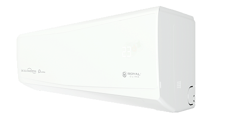 Инверторный настенный Кондиционер Royal Clima серии GRIDA DC EU inverter RCI-GR28HN
