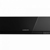 Инверторный настенный Кондиционер Mitsubishi Electric серии Design Inverter WI-FI MSZ-EF35VGKB / MUZ-EF35VG (black)