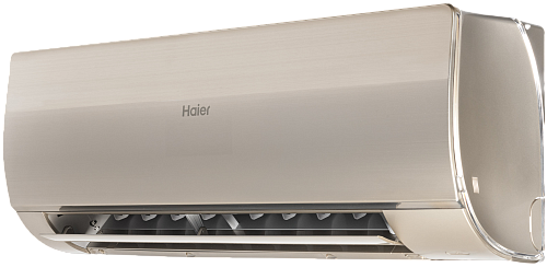 Неинверторные кондиционеры HAIER серия Flexis HSU-07HFF203/R3-B/W/G 